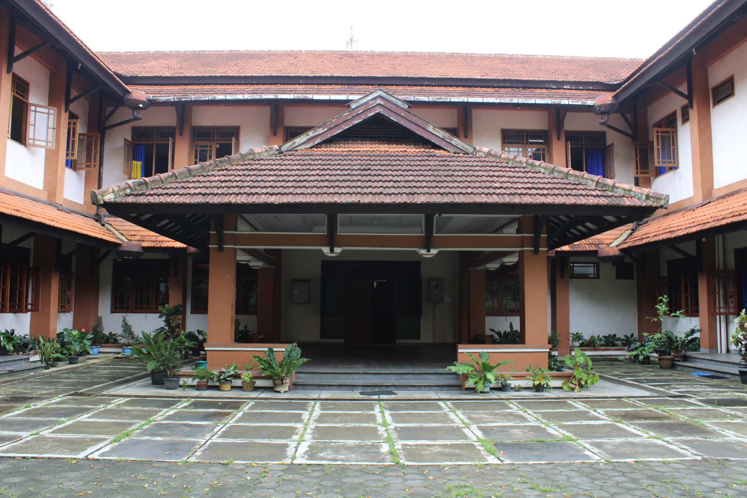 Rumah Jogja